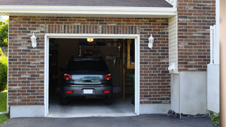 Garage Door Installation at Bay Bridge Condo, Florida