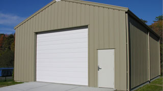 Garage Door Openers at Bay Bridge Condo, Florida